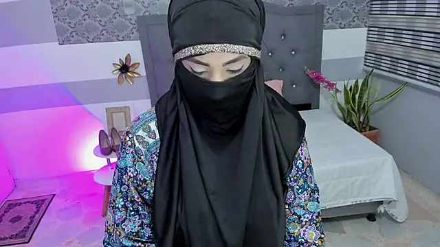 Jalima_sabag: онлайн-чат