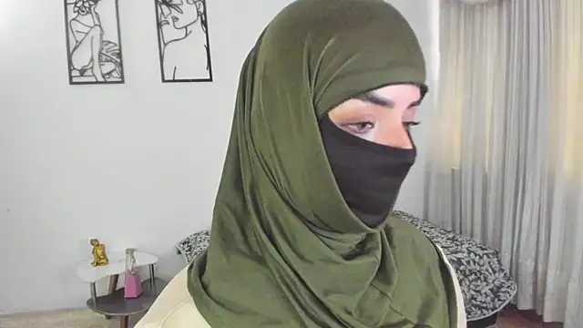 Uzra_hayed Cameră chat live