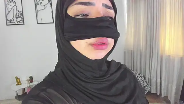 Bilik Sembang Langsung Uzra_hayed
