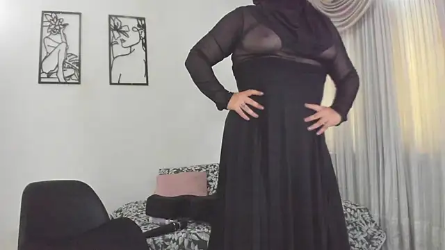 Uzra_hayedのライブチャットルーム