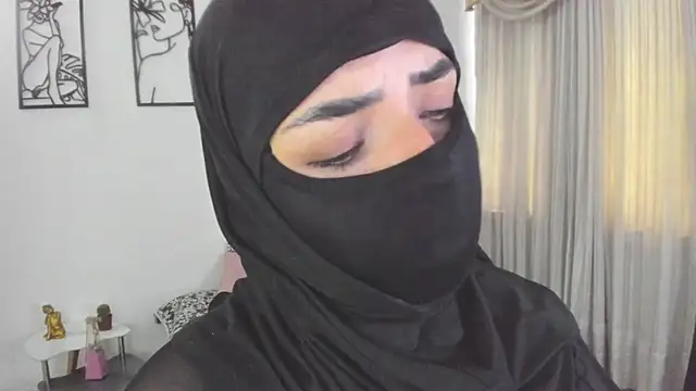 Uzra_hayed Live Chatraum