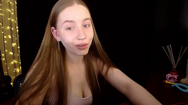 SindiWatsoon Cameră chat live