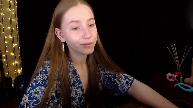 SindiWatsoon – live chatrum