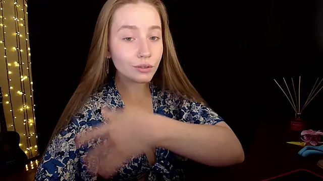SindiWatsoon – Kamerová šou