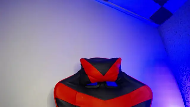 Sala de chat en directo de luly_pink