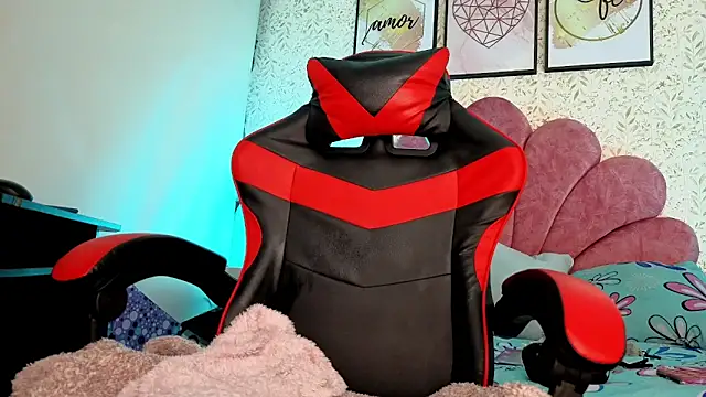 Sala de chat en directo de luly_pink