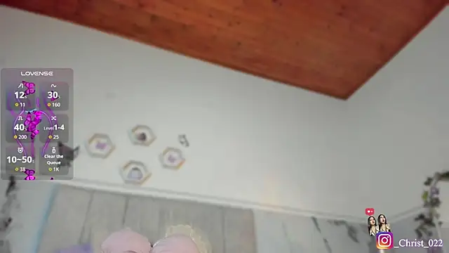 christal_cutee 실시간 채팅방