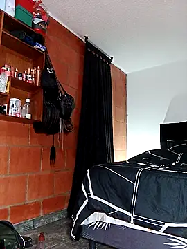 ห้องแชทสดของ Taylor-hardcore