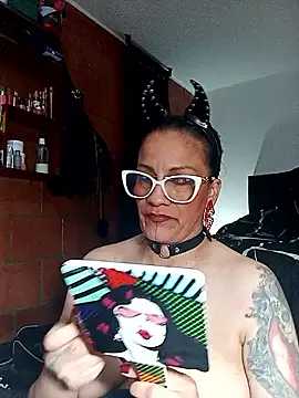 Taylor-hardcore Live Chatraum