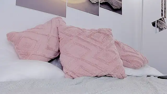 Živá chatovací místnost Roxy_wild3