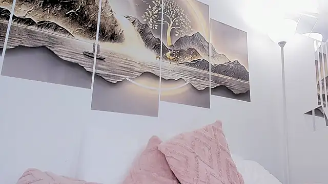 Živá chatovací místnost Roxy_wild3