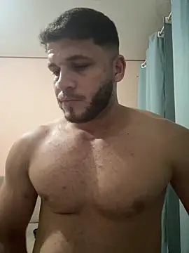 Andeilson1999 Cameră chat live