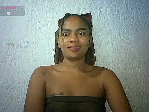 Chat ao vivo de Bellabeltrann