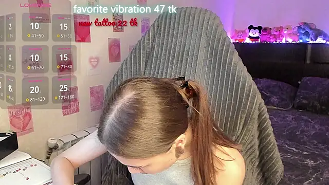 milyames live-chat rom