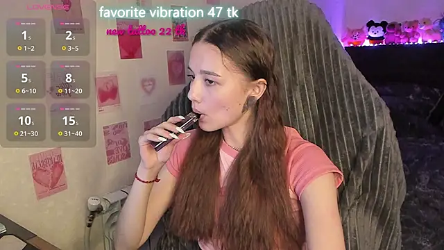 milyames 실시간 채팅방