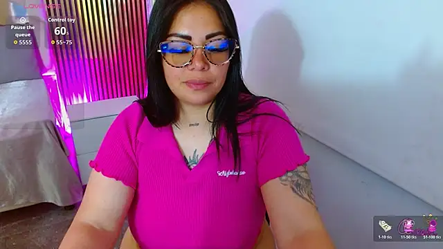 martinna_tayn Live chat-huone