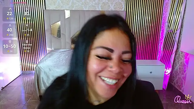 martinna_tay Live Chatraum