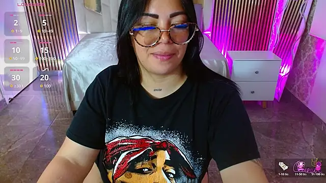 martinna_tayn Live chat-huone