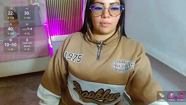 Chat ao vivo de martinna_tay