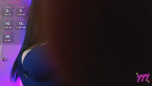 martinna_tay Live Chatraum