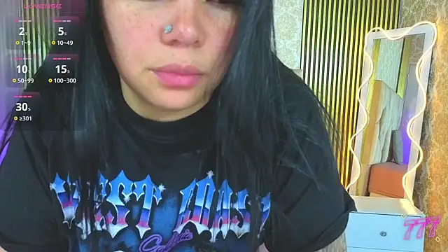 martinna_tay Ruang Obrolan Langsung