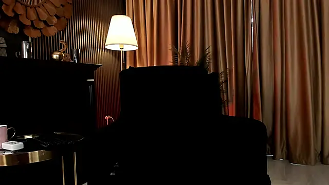 LovingBlondie Live Chatraum