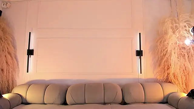 AliceHanz Cameră chat live