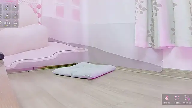 Sumi_y Cameră chat live
