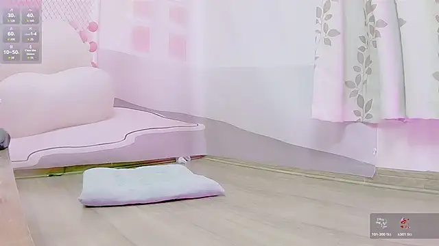 Sumi_y Adlı Modelin Canlı Sohbet Odası