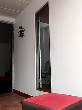 MICHEL_XXX2026 Adlı Modelin Canlı Sohbet Odası