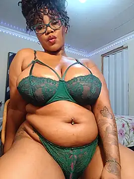 Spotty_Coochie Live Chatraum