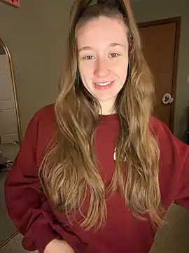 Živá chatovací místnost sage__marie
