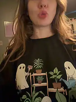 חדר צ'אט בשידור חי של sage__marie