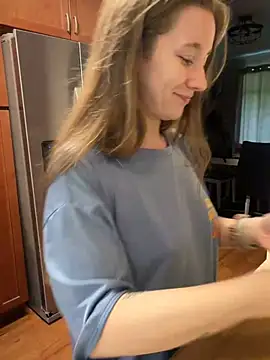 sage__marie Live Chatraum