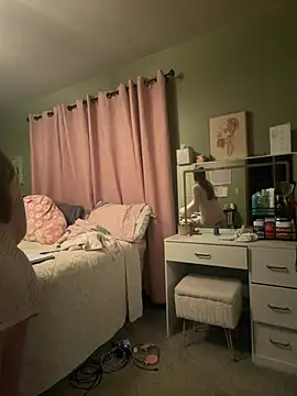 sage__marie Live Chatraum