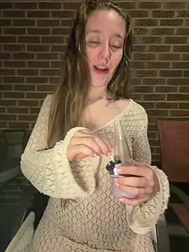 Živá chatovací místnost sage__marie