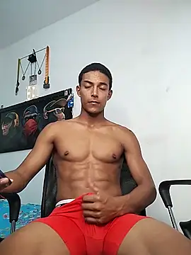 Demiansteven2 웹캠 쇼