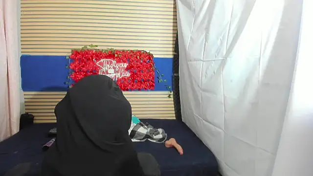 Pokój czatu na żywo – rosse_2504