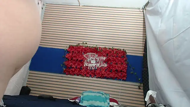 Phòng Chat Trực Tiếp rosse_2504