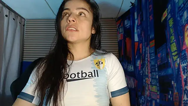 rosse_2504 Cameră chat live