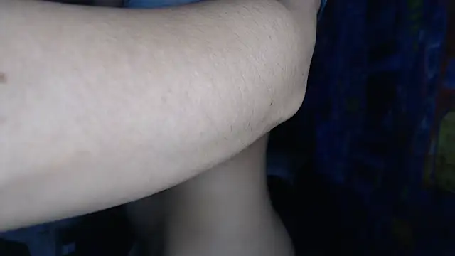 Živá chatovací místnost rosse_2504