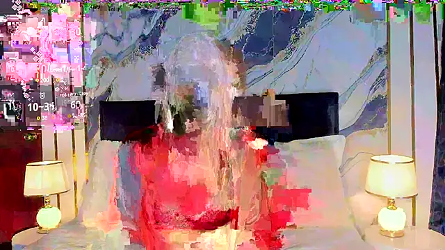 Chat soba uživo modela Laurablue