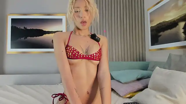 Angelbae-'s Live Chat Room