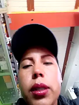 _andrea30 Cameră chat live