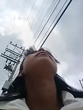 _andrea30 실시간 채팅방