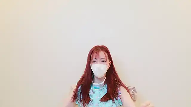 chat__MIYU Adlı Modelin Canlı Sohbet Odası