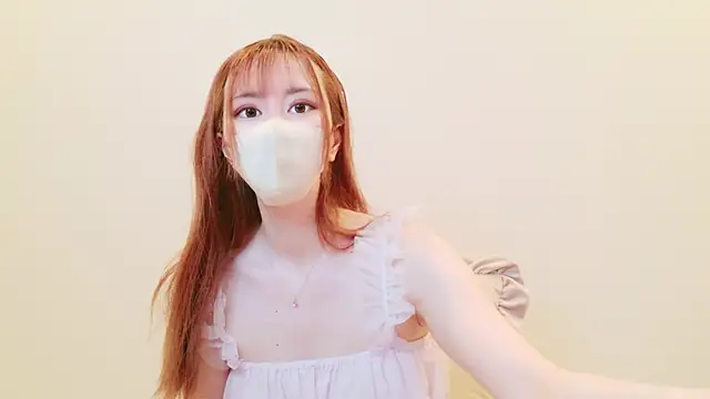 chat__MIYU Live chatroom