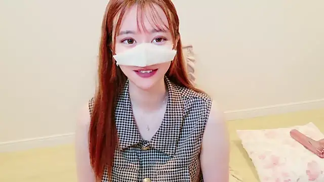 chat__MIYU – live chatrum