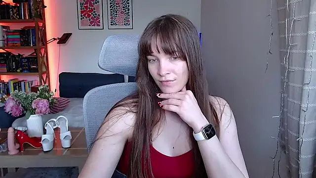 kenzie_x – live chatrum