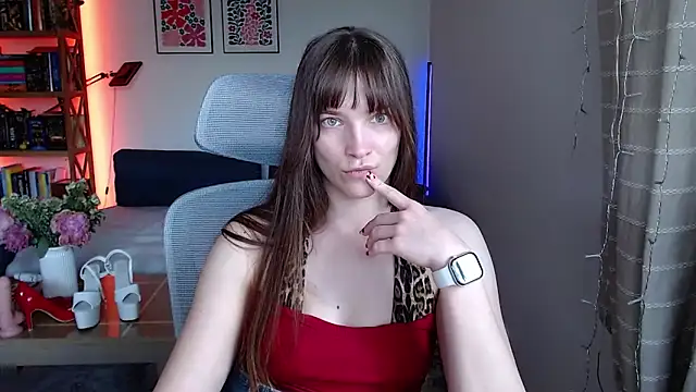 kenzie_x – live chatrum